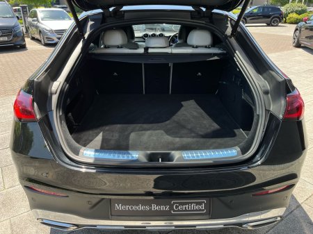 2024 Mercedes-Benz GLC - photo 22