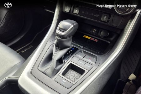 2024 Toyota RAV4 - photo 17