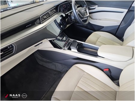 2023 Audi e-tron - photo 8