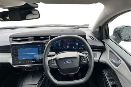 2025 Ford Puma - photo 11