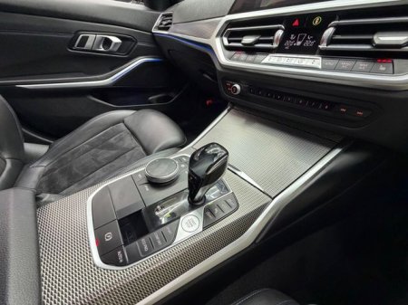 2020 BMW 3-Series - photo 22