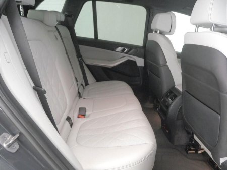 2023 BMW X5 - photo 11