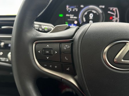 2023 Lexus ES - photo 30