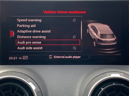 2023 Audi Q2 - photo 28