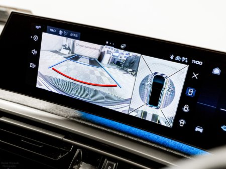 2025 Peugeot 3008 - photo 19