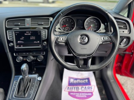 2014 Volkswagen Golf - photo 13