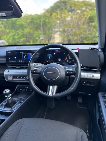 2025 Hyundai KONA - photo 16