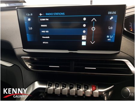 2024 Peugeot 5008 - photo 32