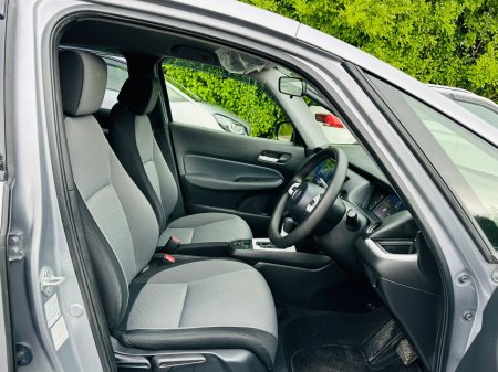 2020 Honda Fit - photo 5