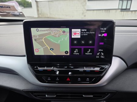 2023 Volkswagen ID.4 - photo 15