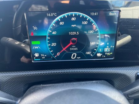 2021 Mercedes-Benz A-Class - photo 15