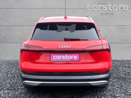 2022 Audi e-tron - photo 4