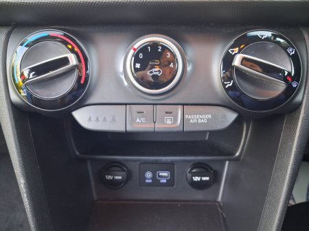 2018 Hyundai KONA - photo 12