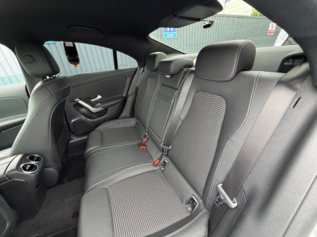 2020 Mercedes-Benz CLA - photo 38