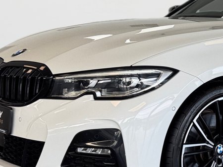 2020 BMW 3-Series - photo 9