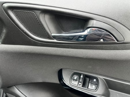 2015 Opel Corsa - photo 28