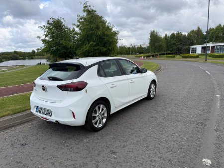 2022 Opel Corsa - photo 6