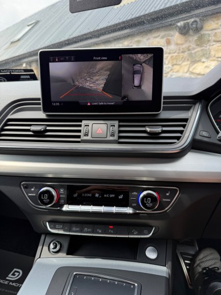 2020 Audi Q5 - photo 17