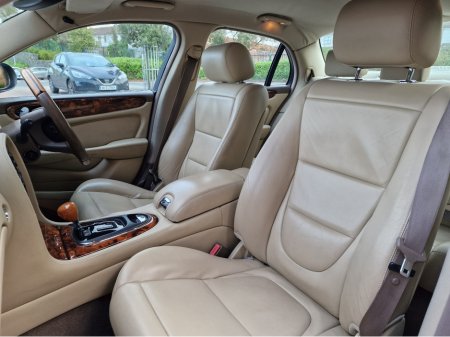 2006 Jaguar XJ - photo 13