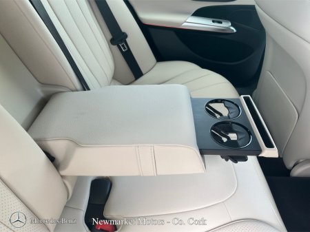 2026 Mercedes-Benz E-Class - photo 23
