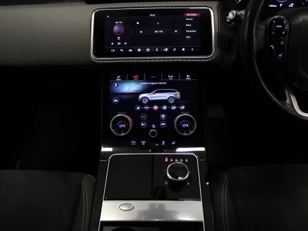 2020 Land Rover Range Rover Velar - photo 19