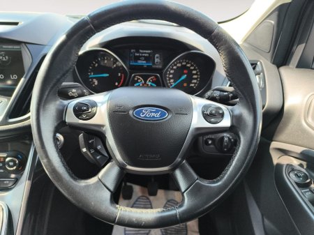 2016 Ford Kuga - photo 14