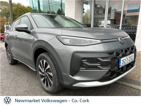 2026 Volkswagen T-Roc - photo 9