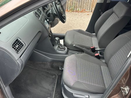 2015 Volkswagen Polo - photo 14