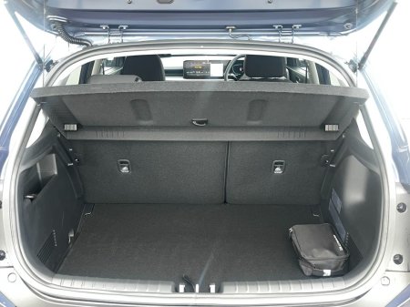 2026 Kia Stonic - photo 16