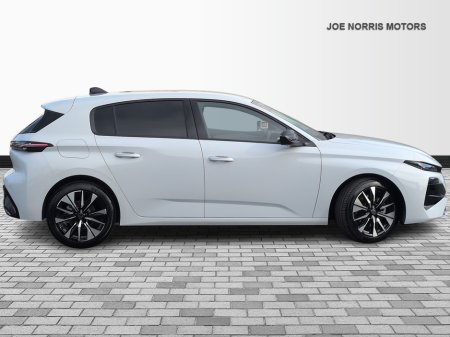 2026 Peugeot 308 - photo 4