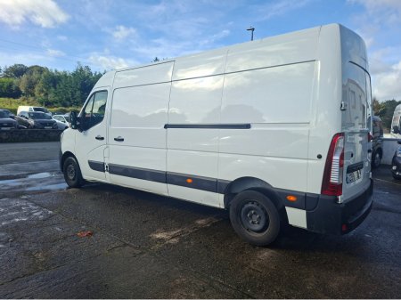 2023 Renault Master - photo 7