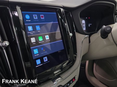 2022 Volvo XC60 - photo 8