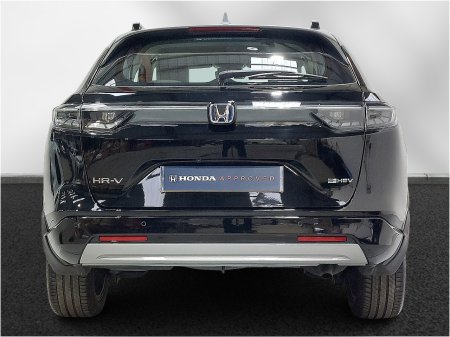 2022 Honda HR-V - photo 7