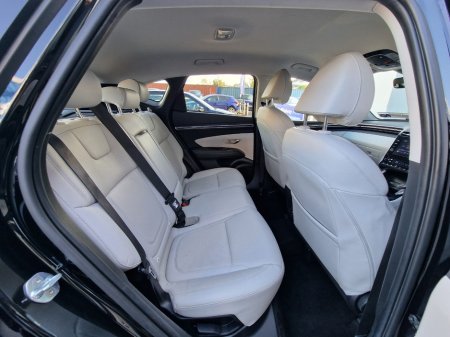 2022 Hyundai Tucson - photo 30