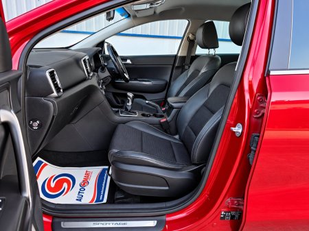 2016 Kia Sportage - photo 12