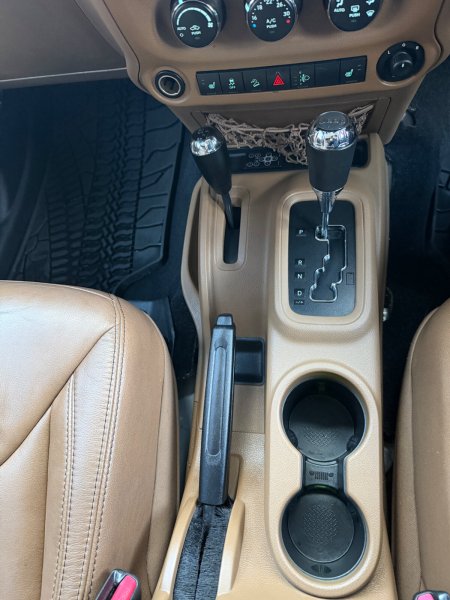2014 Jeep Wrangler - photo 28