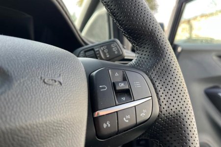 2023 Ford Puma - photo 28