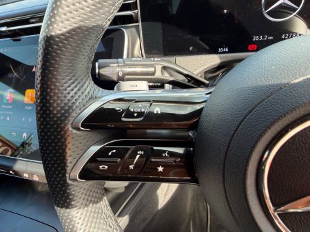 2024 Mercedes-Benz E-Class - photo 26