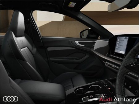 2027 Audi A5 - photo 8
