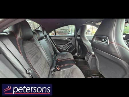 2018 Mercedes-Benz CLA - photo 13