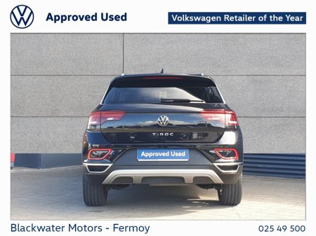 2023 Volkswagen T-Roc - photo 14