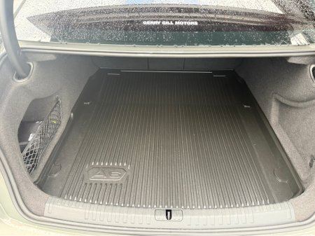 2024 Audi A6 - photo 11