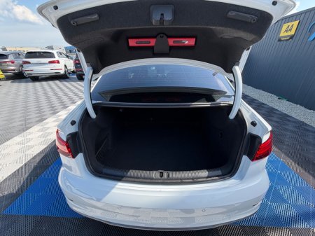 2018 Audi A3 - photo 39