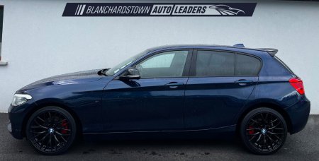 2015 BMW 1-Series - photo 2