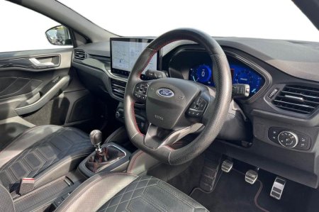 2023 Ford Focus - photo 9