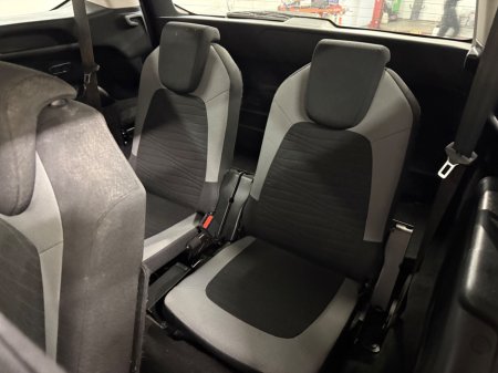 2016 Citroen C4 Picasso - photo 18