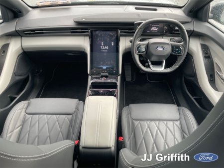 2026 Ford Explorer - photo 10