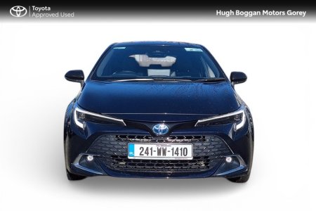 2024 Toyota Corolla - photo 5