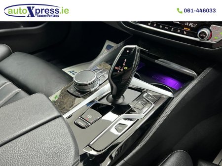2021 BMW 5-Series - photo 8