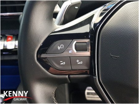 2023 Peugeot 3008 - photo 26
